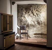 The Rock Apartment in Napoli