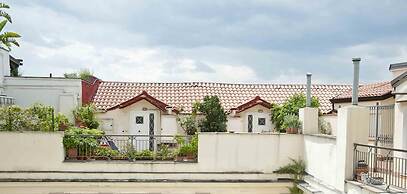 Napul Morelli Rooftop 7