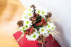 White Flat in Como City Center