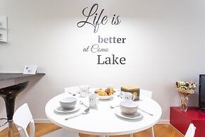 White Flat in Como City Center