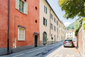 Co-c520-vmon4a1 - Amazing Cernobbio