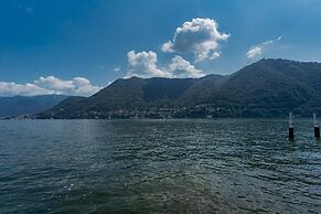 Co-c520-vmon4a1 - Amazing Cernobbio