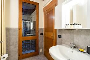 San Fedele Apartment Historical Como City Center