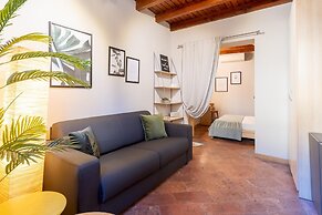San Fedele Apartment Historical Como City Center
