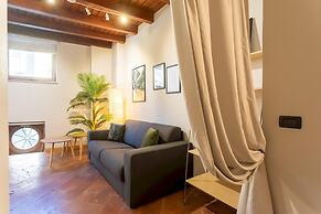 San Fedele Apartment Historical Como City Center
