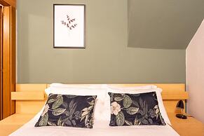 San Fedele Apartment Historical Como City Center