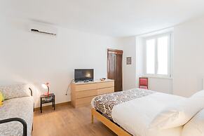 Da Pia in Historycal Como City Centre