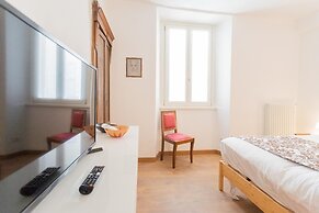 Da Pia in Historycal Como City Centre