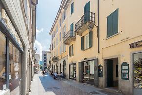 Da Pia in Historycal Como City Centre
