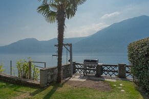 Co-h679-stat6bt - Villa Sasso On Lake Como