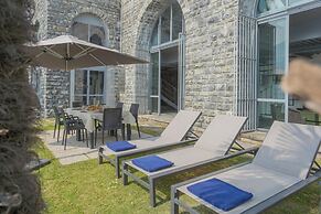 Co-h679-stat6bt - Villa Sasso On Lake Como