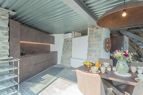 Co-h679-stat6bt - Villa Sasso On Lake Como