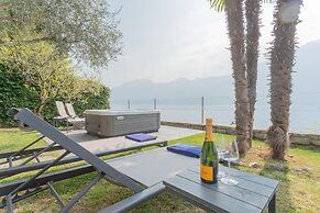 Co-h679-stat6bt - Villa Sasso On Lake Como