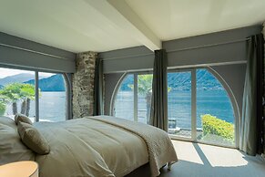 Co-h679-stat6bt - Villa Sasso On Lake Como