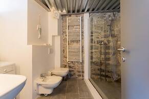 Co-h679-stat6bt - Villa Sasso On Lake Como