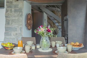 Co-h679-stat6bt - Villa Sasso On Lake Como