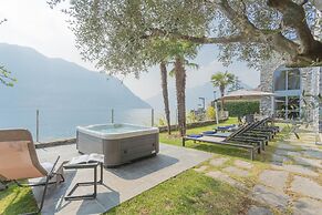 Co-h679-stat6bt - Villa Sasso On Lake Como