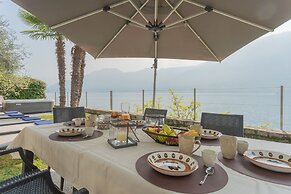 Co-h679-stat6bt - Villa Sasso On Lake Como