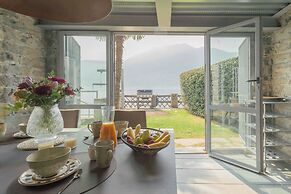 Co-h679-stat6bt - Villa Sasso On Lake Como