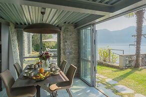 Co-h679-stat6bt - Villa Sasso On Lake Como