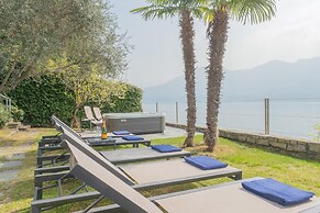 Co-h679-stat6bt - Villa Sasso On Lake Como