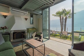 Co-h679-stat6bt - Villa Sasso On Lake Como