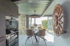 Co-h679-stat6bt - Villa Sasso On Lake Como