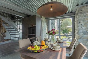 Co-h679-stat6bt - Villa Sasso On Lake Como