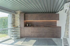 Co-h679-stat6bt - Villa Sasso On Lake Como
