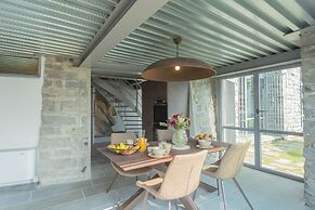 Co-h679-stat6bt - Villa Sasso On Lake Como