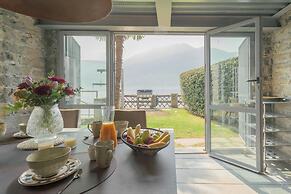 Co-h679-stat6bt - Villa Sasso On Lake Como