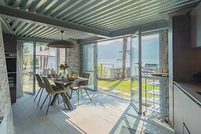 Co-h679-stat6bt - Villa Sasso On Lake Como