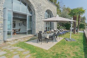 Co-h679-stat6bt - Villa Sasso On Lake Como