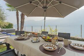 Co-h679-stat6bt - Villa Sasso On Lake Como