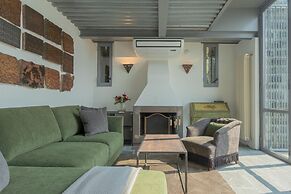 Co-h679-stat6bt - Villa Sasso On Lake Como