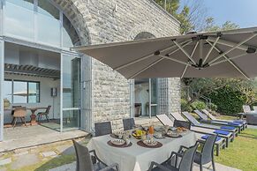 Co-h679-stat6bt - Villa Sasso On Lake Como