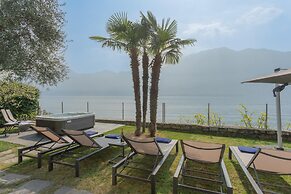 Co-h679-stat6bt - Villa Sasso On Lake Como