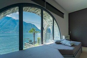 Co-h679-stat6bt - Villa Sasso On Lake Como