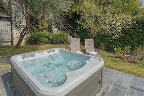 Co-h679-stat6bt - Villa Sasso On Lake Como