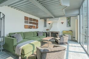 Co-h679-stat6bt - Villa Sasso On Lake Como