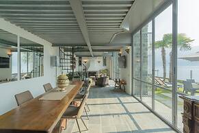 Co-h679-stat6bt - Villa Sasso On Lake Como