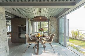 Co-h679-stat6bt - Villa Sasso On Lake Como