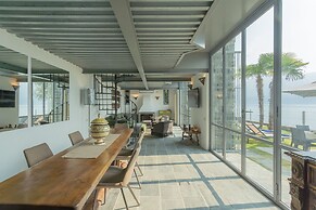 Co-h679-stat6bt - Villa Sasso On Lake Como