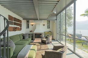 Co-h679-stat6bt - Villa Sasso On Lake Como