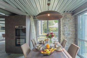 Co-h679-stat6bt - Villa Sasso On Lake Como
