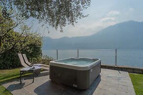 Co-h679-stat6bt - Villa Sasso On Lake Como