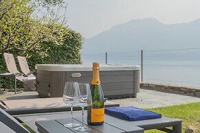 Co-h679-stat6bt - Villa Sasso On Lake Como