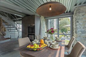 Co-h679-stat6bt - Villa Sasso On Lake Como