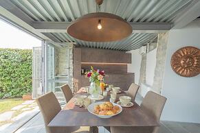 Co-h679-stat6bt - Villa Sasso On Lake Como