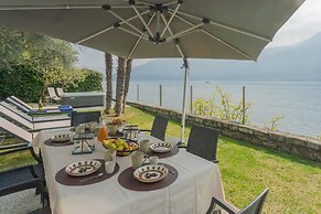 Co-h679-stat6bt - Villa Sasso On Lake Como